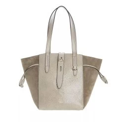 Furla Net M Tote Marmo C Tote