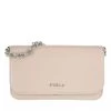 Furla Splendida Mini Shoulder Bon Bon+Cappuccino+Nero Minitasche