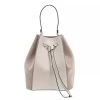 Furla Miastella S Bucket Bag Perla E Bucket Bag