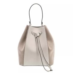 Furla Miastella S Bucket Bag Perla E Bucket Bag