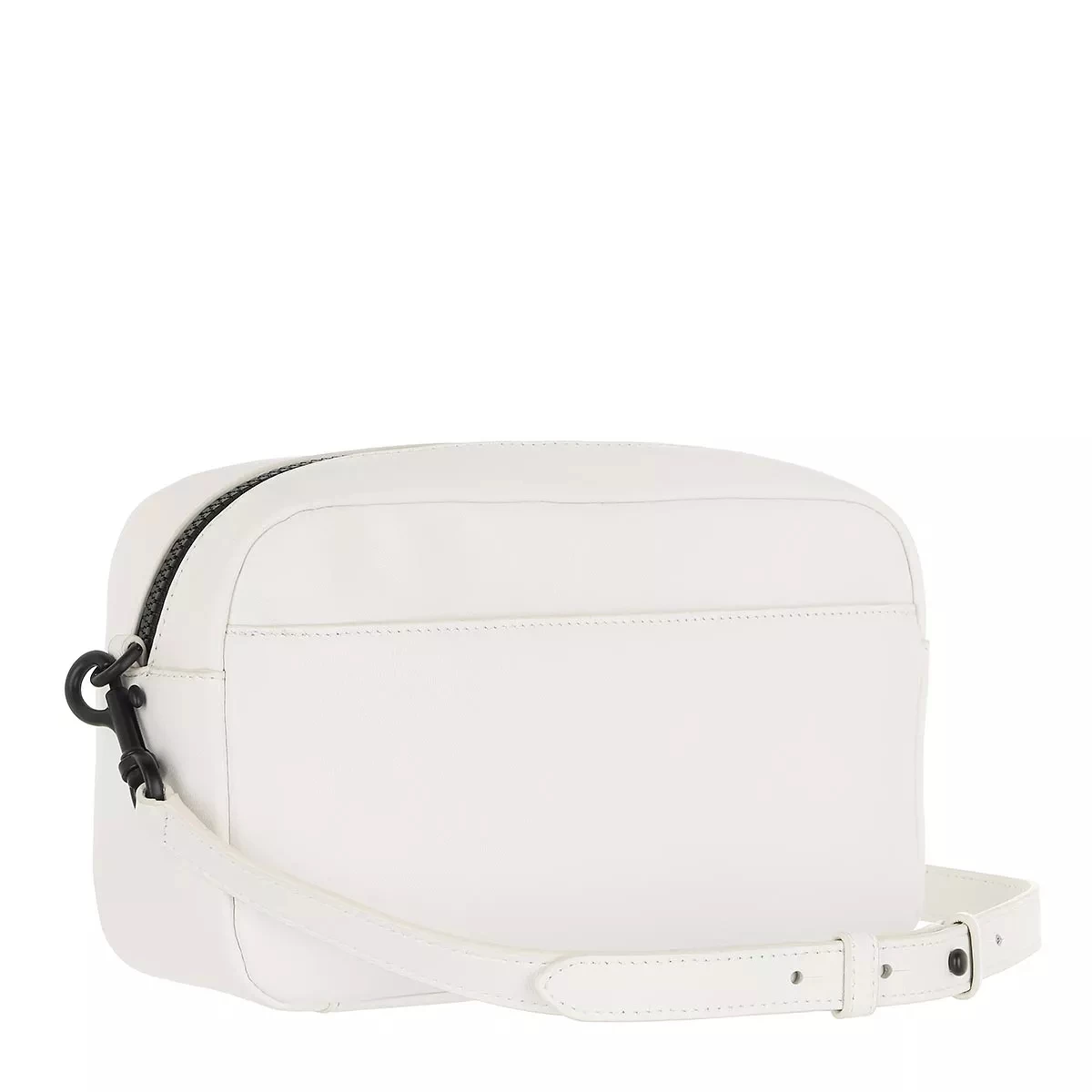 Furla Iris S Crossbody Talco H+Nero Crossbody Bag – Bild 3