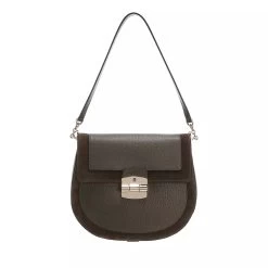 Furla Club 2 S Crossbody Salvia C Satchel