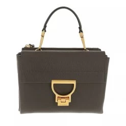 Coccinelle Arlettis Bark Crossbody Bag