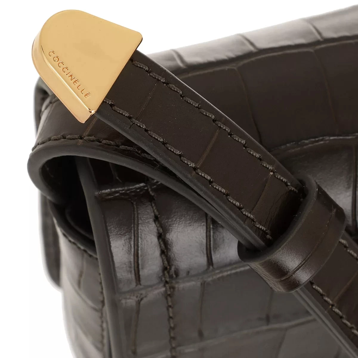 Coccinelle Mini Bag Bark Minitasche â Bild 3