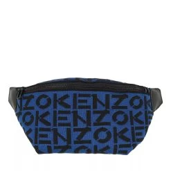 Kenzo Belt Bag Ink Gürteltasche