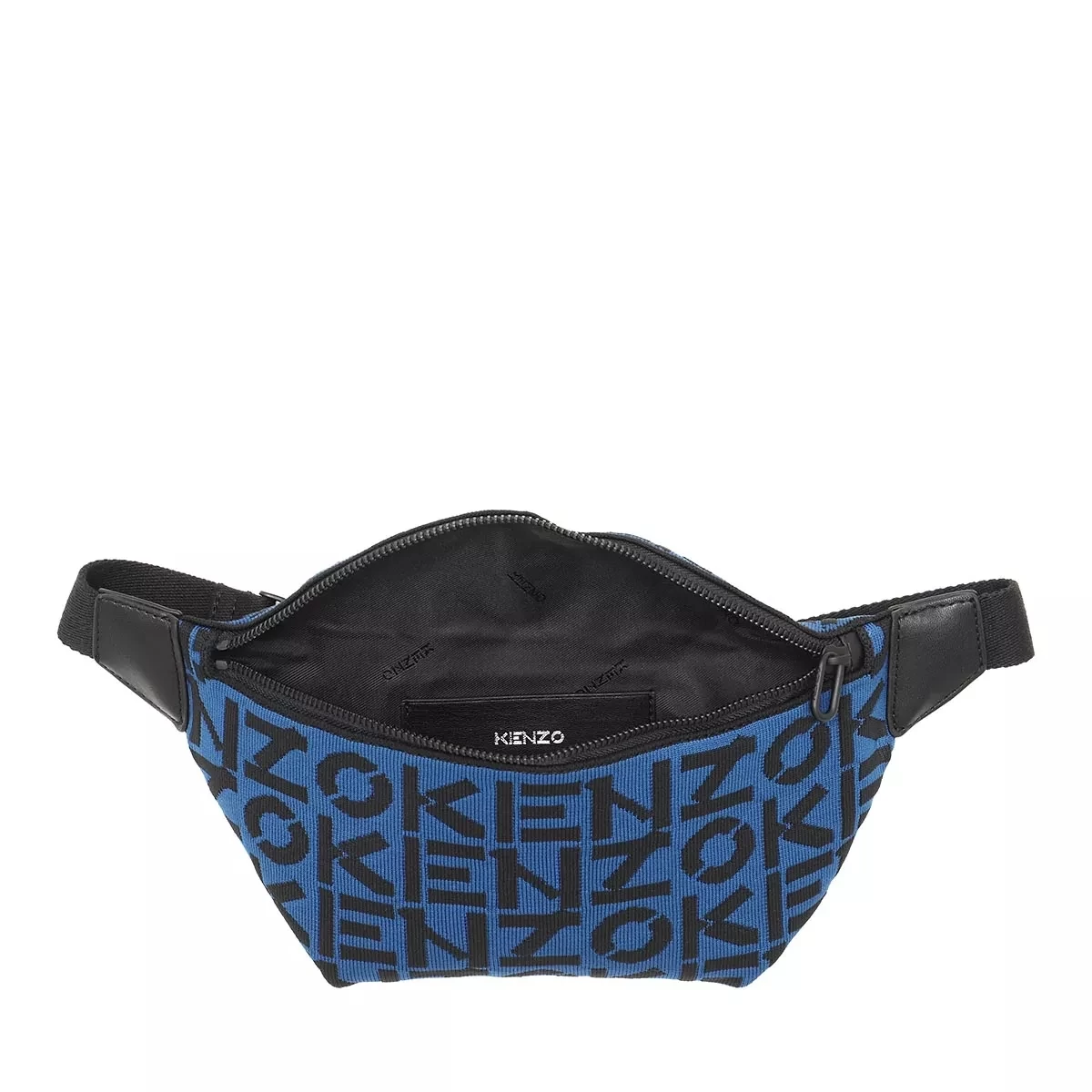 Kenzo Belt Bag Ink Gürteltasche – Bild 5