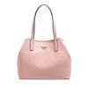 Guess Vikky Tote Bright Pink Tote