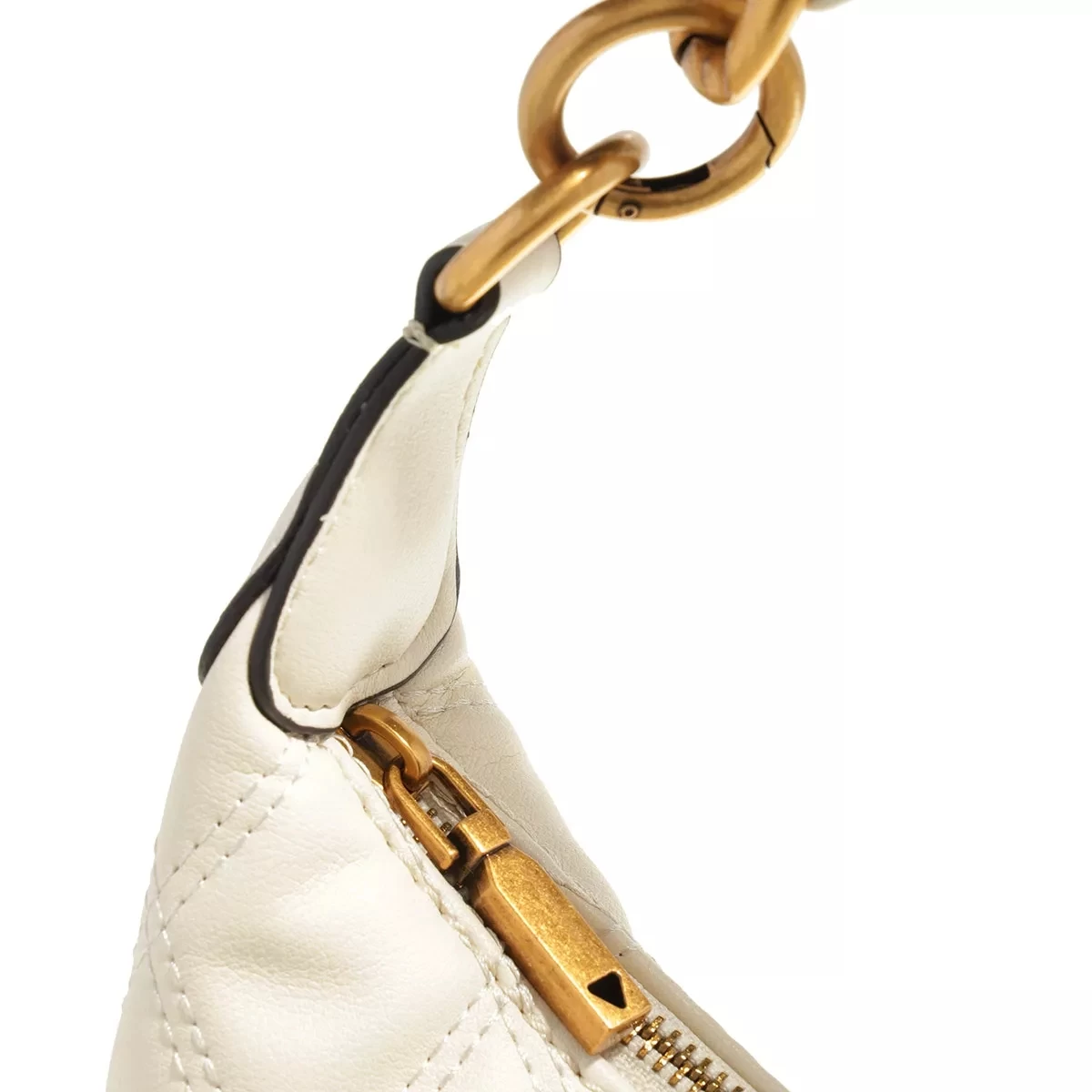 Guess Triana Hobo Ivory Hobo Bag – Bild 5