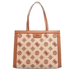 Guess Katey Tote Ntc Wash Tote