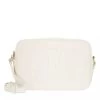 LOVE MOSCHINO Borsa Pu Avorio Camera Bag