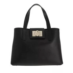 Furla 1927 M Tote Nero Tote