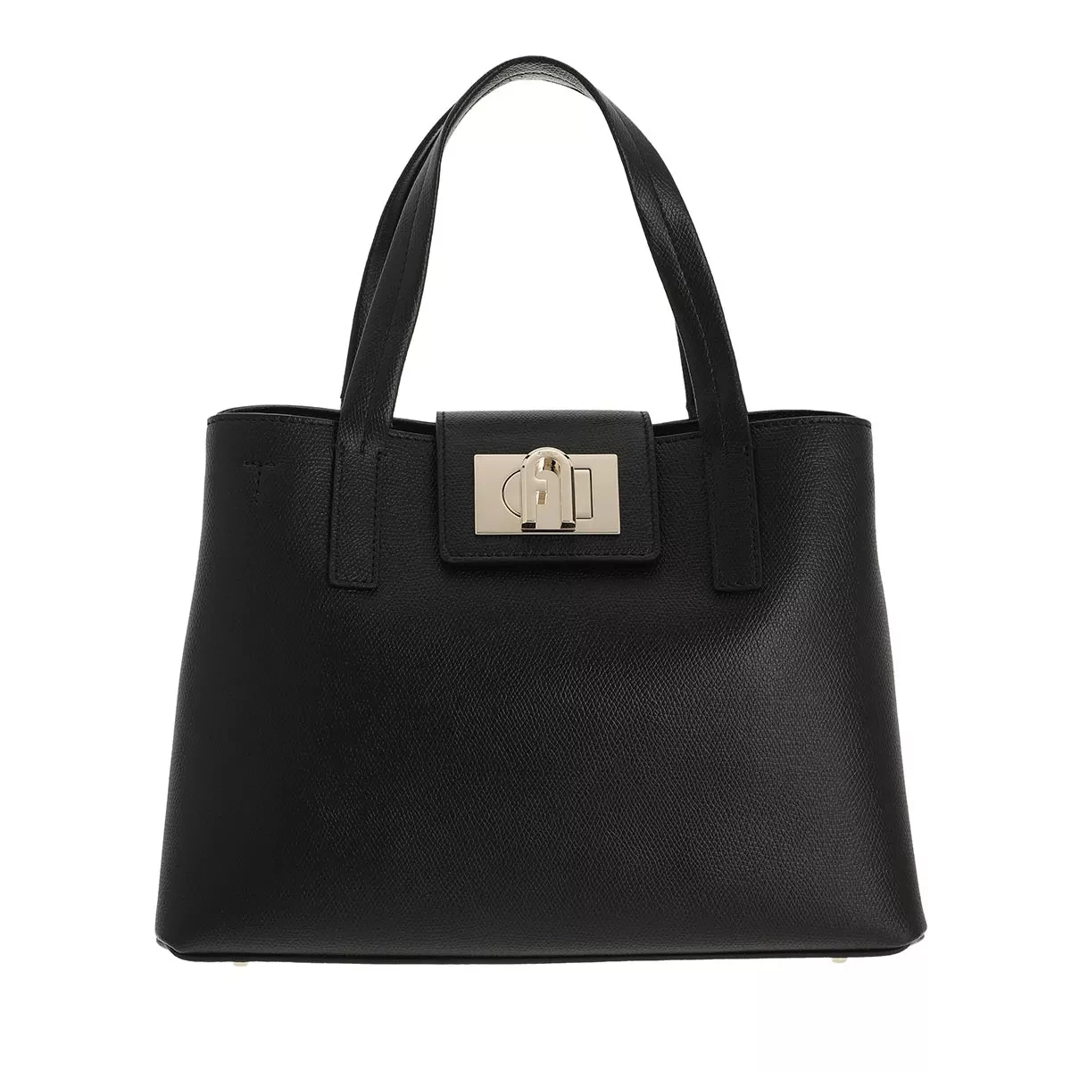 Furla 1927 M Tote Nero Tote