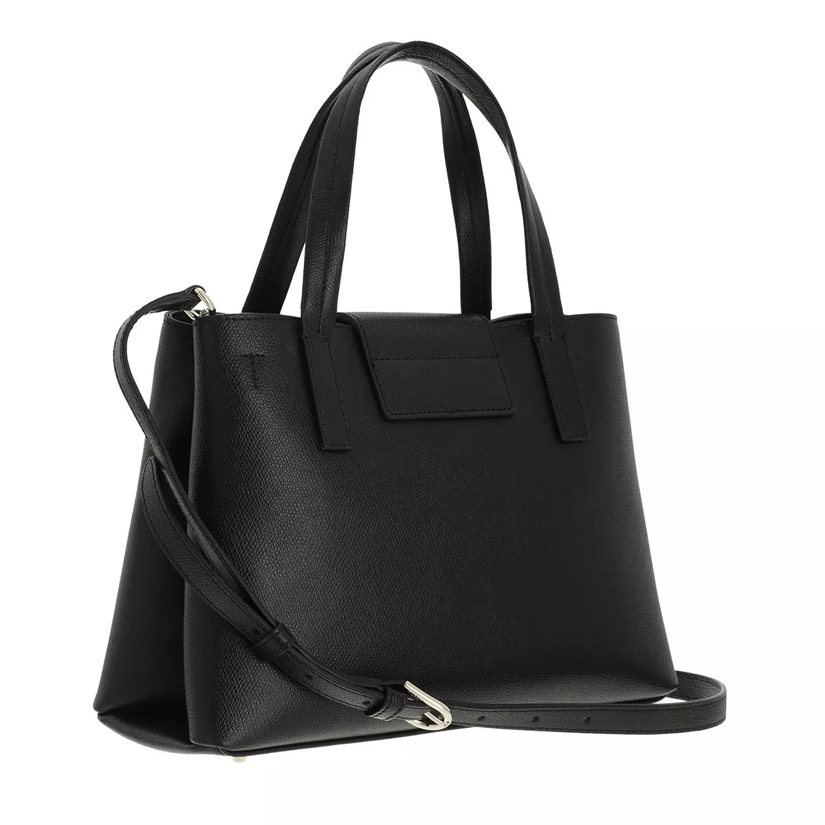 Furla 1927 M Tote Nero Tote – Bild 4