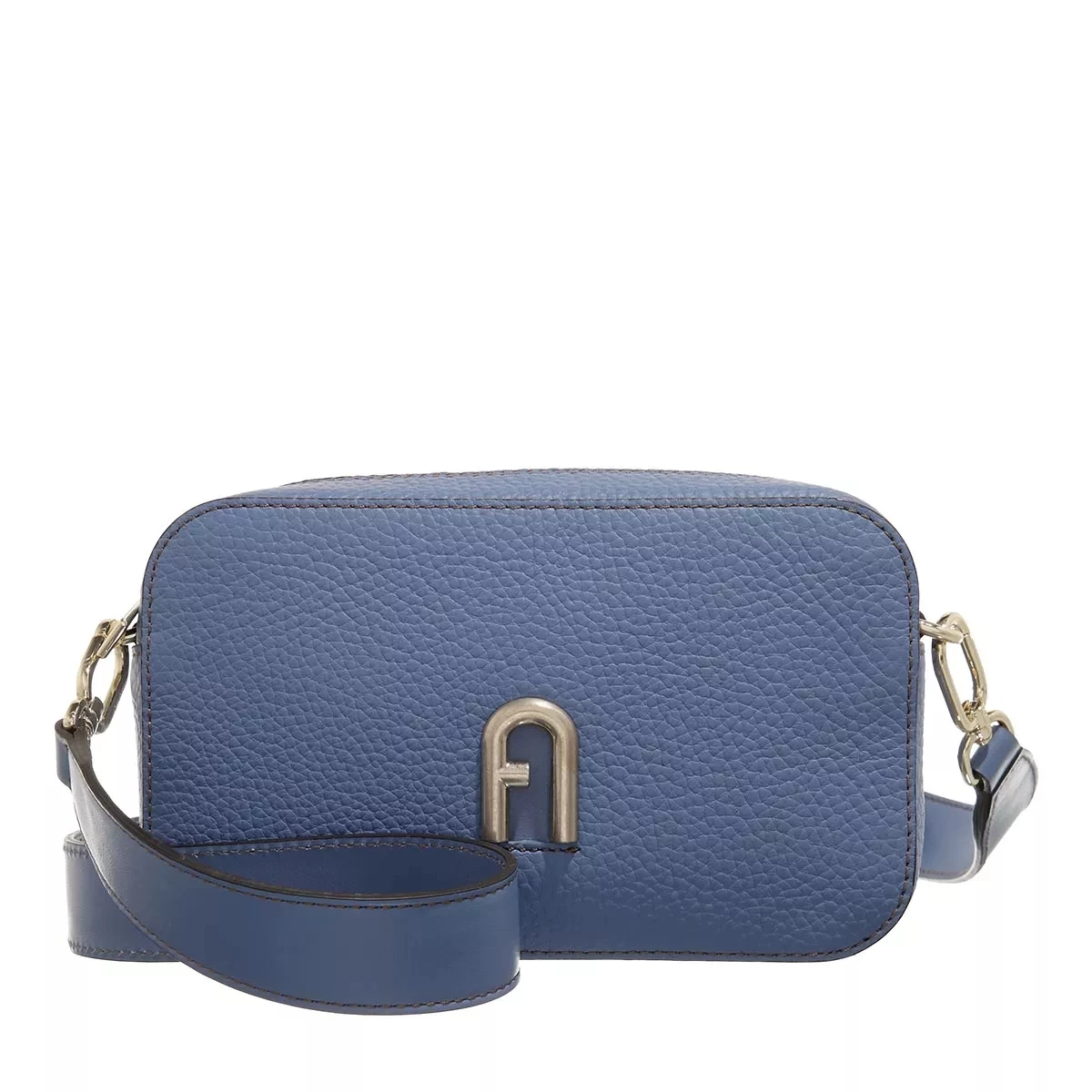 Furla Primula Mini Crossbody Onda Camera Bag