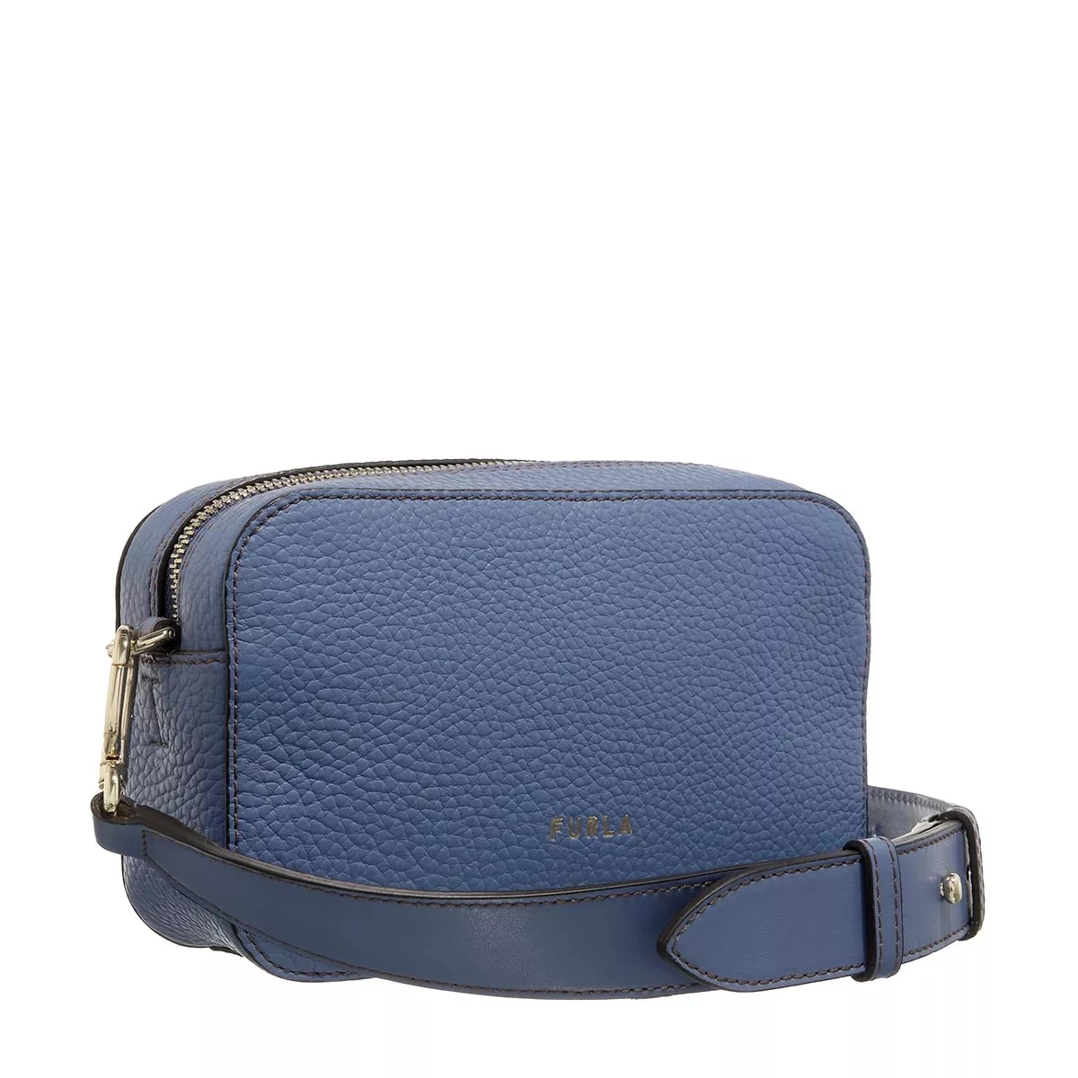 Furla Primula Mini Crossbody Onda Camera Bag – Bild 3