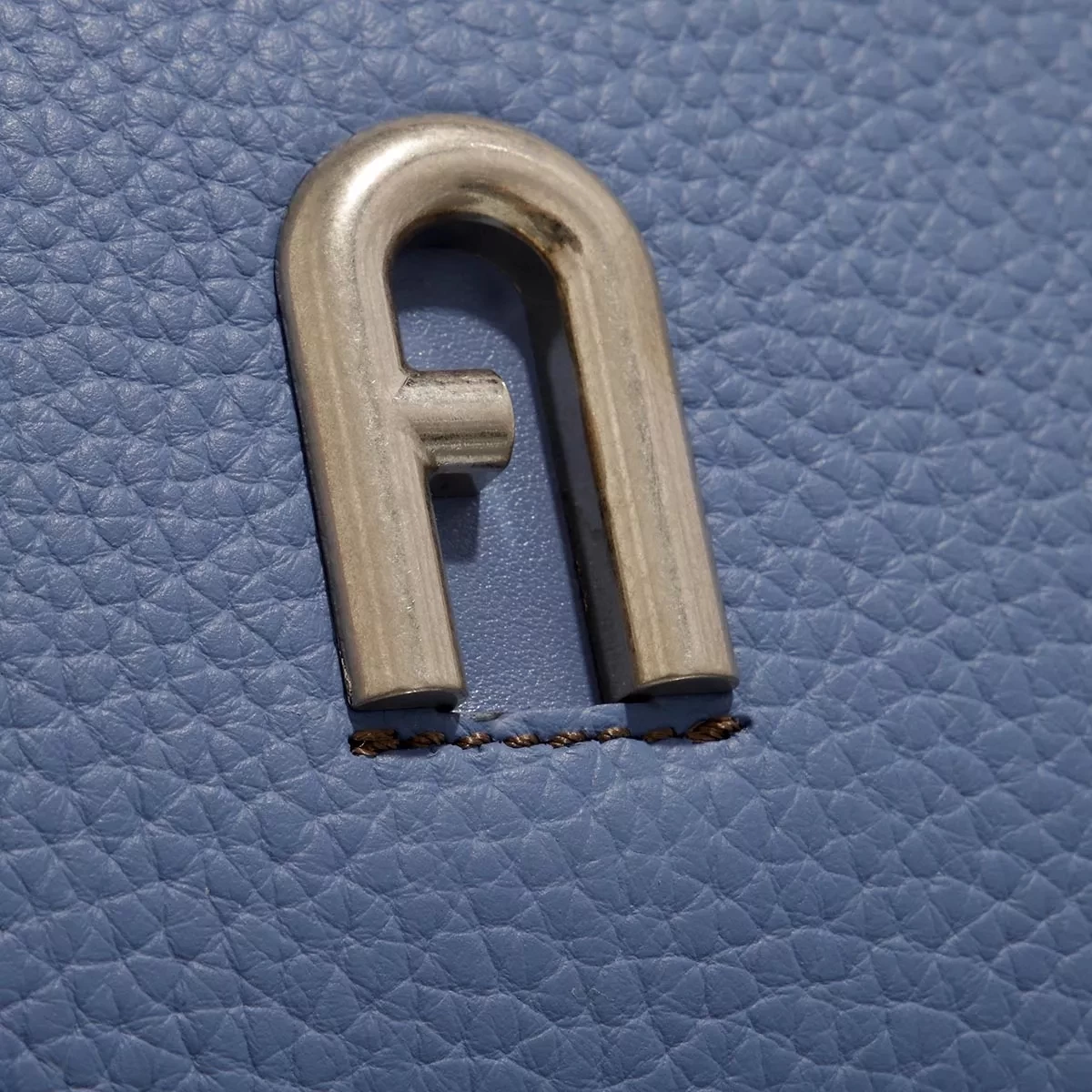 Furla Primula Mini Crossbody Onda Camera Bag – Bild 4