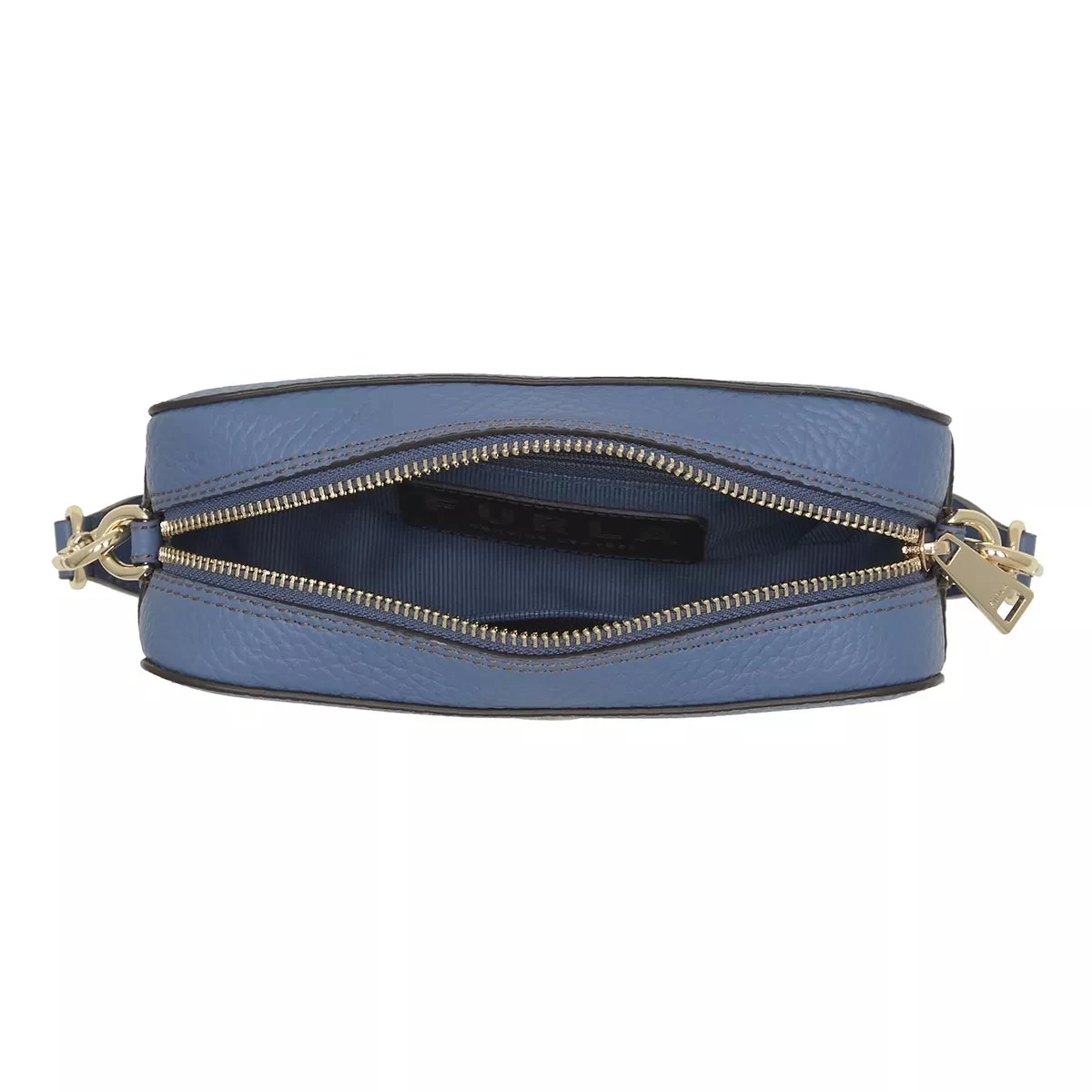 Furla Primula Mini Crossbody Onda Camera Bag – Bild 5