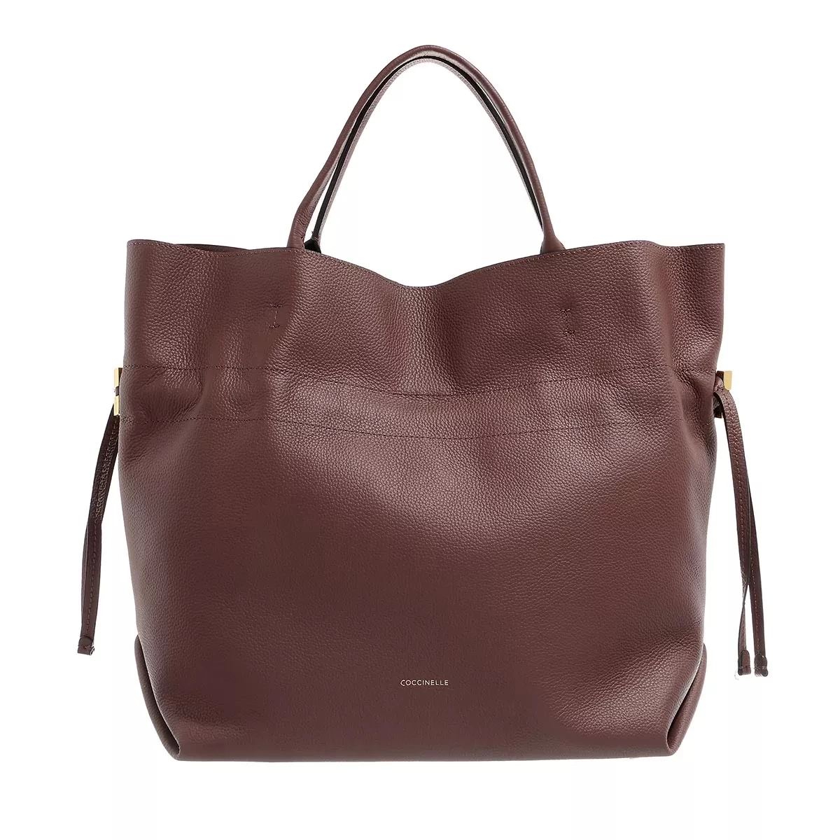 Coccinelle Romance Bucket Bag Carruba/Carruba Tote