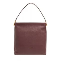 Coccinelle Liya Handbag Carruba/Acero Hobo Bag