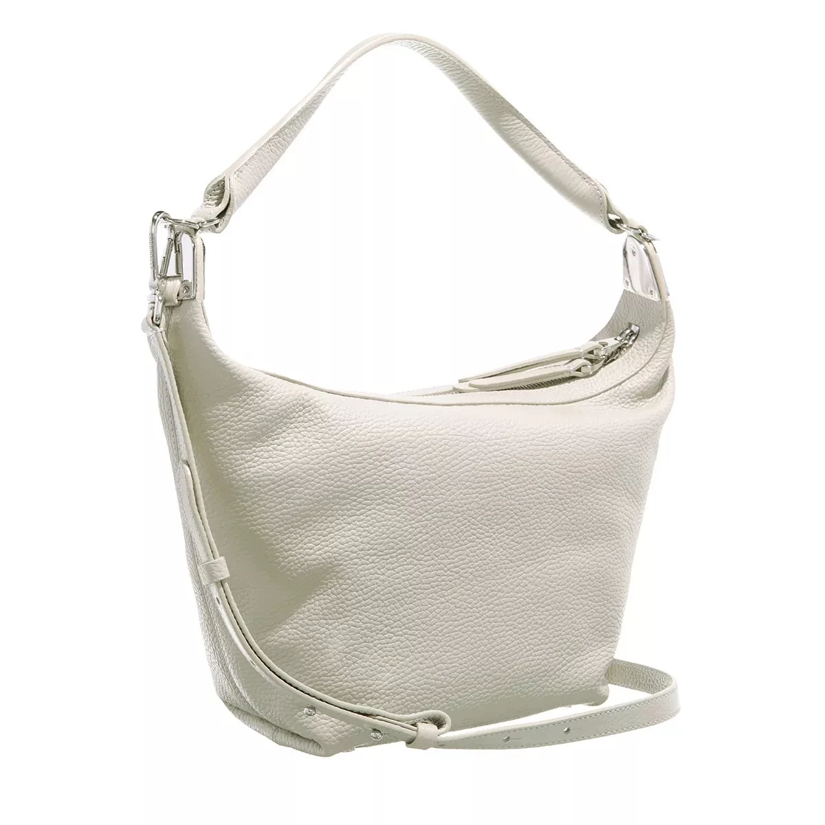 Coccinelle Mintha Hobo Bag Gelso Hobo Bag – Bild 4