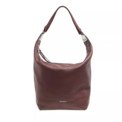 Coccinelle Mintha Hobo Bag Carruba Hobo Bag