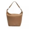 Coccinelle Mintha Nocciola Hobo Bag