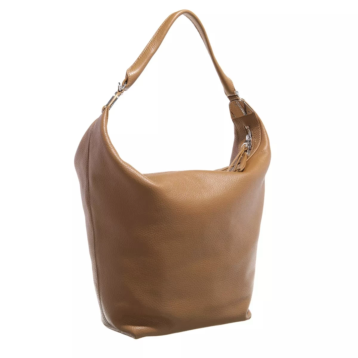 Coccinelle Mintha Nocciola Hobo Bag – Bild 3