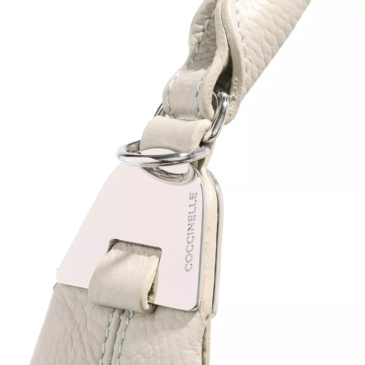 Coccinelle Mintha Gelso Hobo Bag – Bild 4