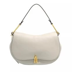 Coccinelle Magie Selleria Gelso Saddle Bag