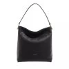 Coccinelle Estelle Noir Hobo Bag
