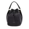 Coccinelle Estelle Noir Bucket Bag