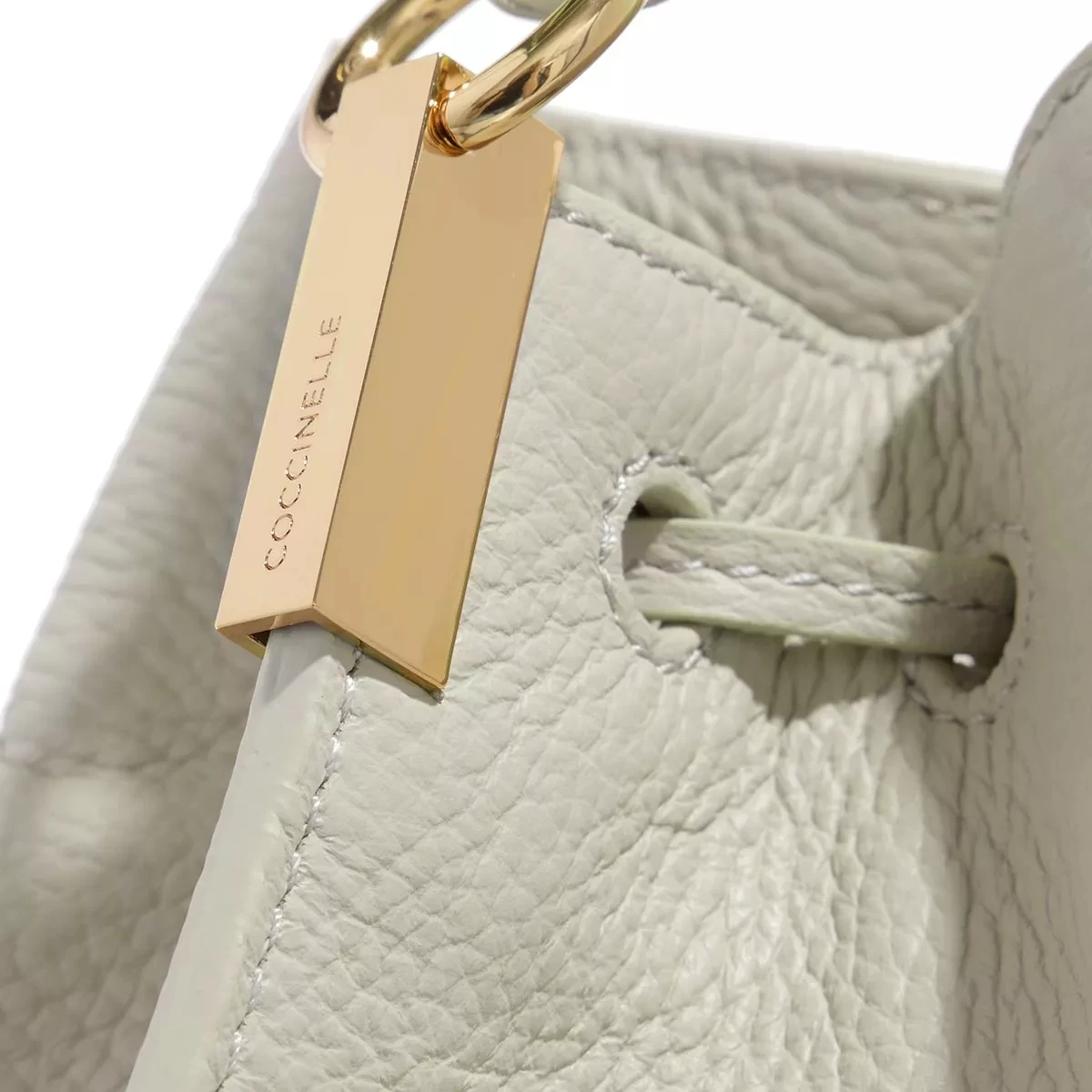 Coccinelle Estelle Handbag Gelso Bucket Bag – Bild 5