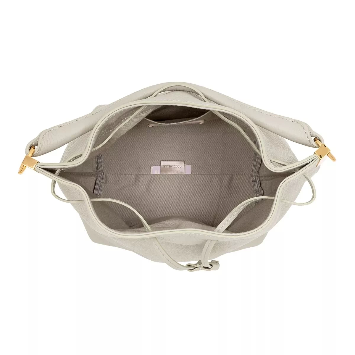 Coccinelle Estelle Handbag Gelso Bucket Bag – Bild 6