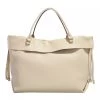 Coccinelle Romance Handbag Silk/Silk Tote