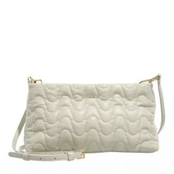 Coccinelle Ophelie Matelasse Handbag Gelso Crossbody Bag
