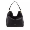 Coccinelle Liya Noir Hobo Bag