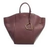 Coccinelle Narcisse Handbag Carruba Tote