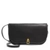 Coccinelle Magie Noir Crossbody Bag