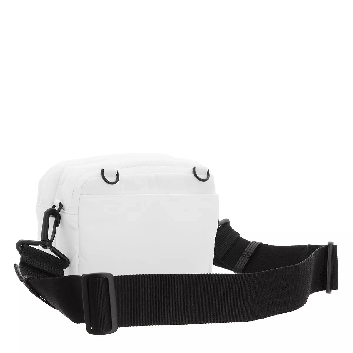 Kenzo Crossbody Bag White Camera Bag – Bild 3