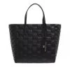 MICHAEL Michael Kors Sinclair Large Ew Grab Tote Bag Black Tote
