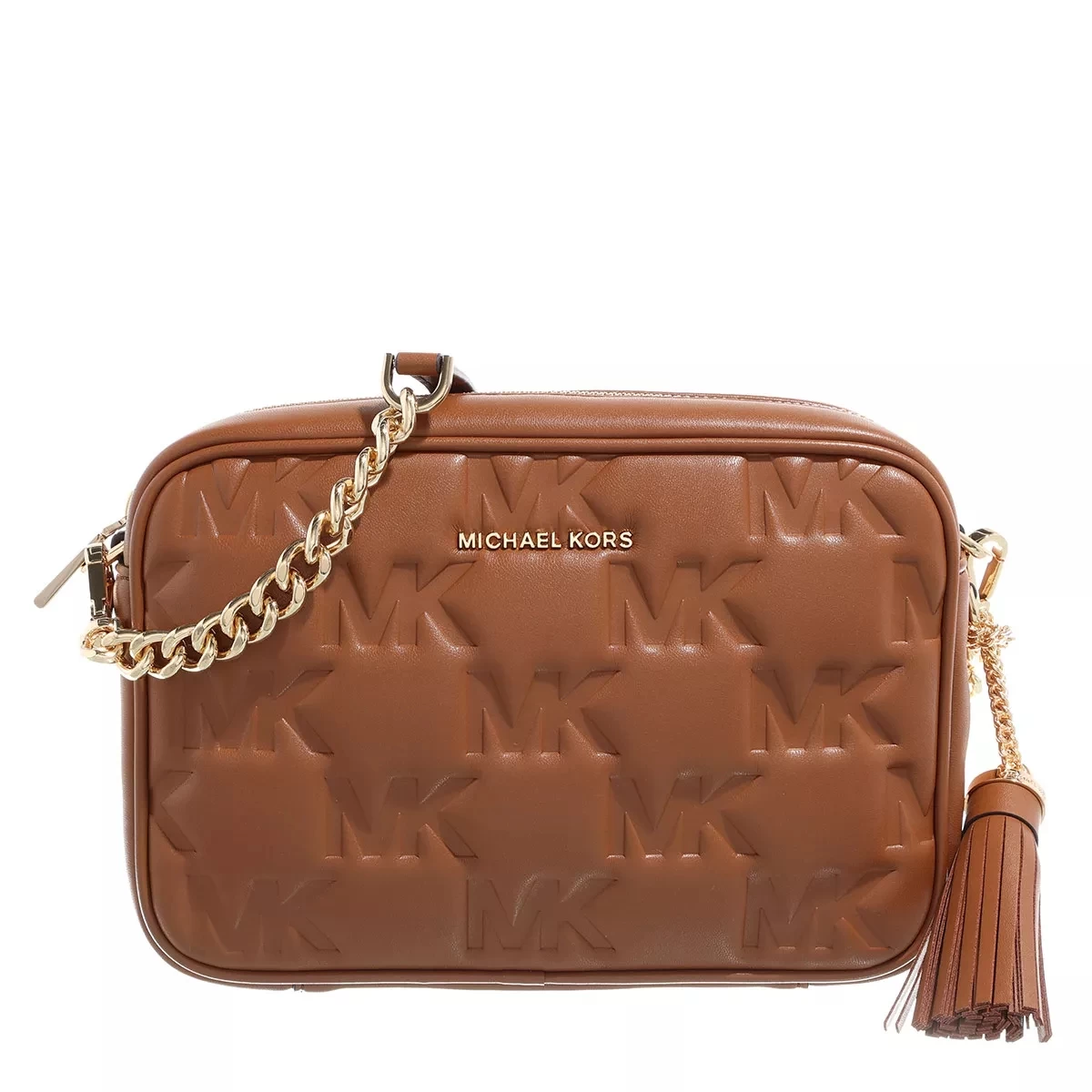 MICHAEL Michael Kors Jet Set Medium Camera Bag Luggage Camera Bag