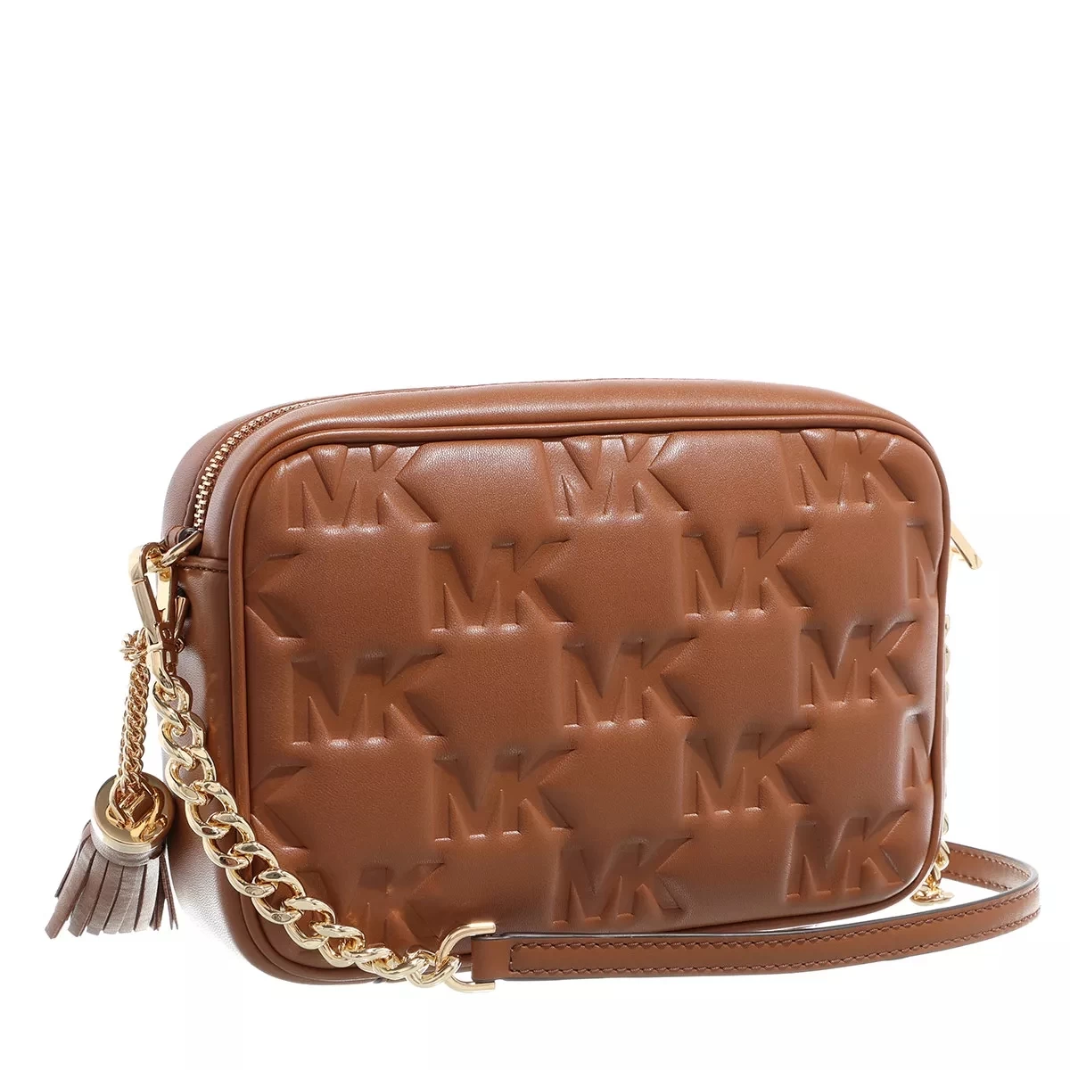 MICHAEL Michael Kors Jet Set Medium Camera Bag Luggage Camera Bag – Bild 3