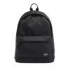 Lacoste Backpack Noir Rucksack