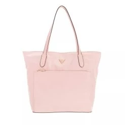 Guess Eco Gemma Tote Light Rose Shopper