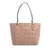 Guess Noelle Elite Tote Biscuit Tote