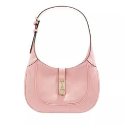 Guess Maimie Hobo Peach Hobo Bag