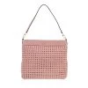 Guess Sicilia Hobo Pink Hobo Bag