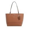 Guess Noelle Elite Tote Light Cognac Shopper