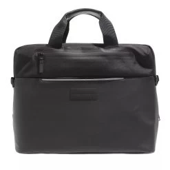 Porsche Design Urban Eco Briefcase M Black Businesstasche