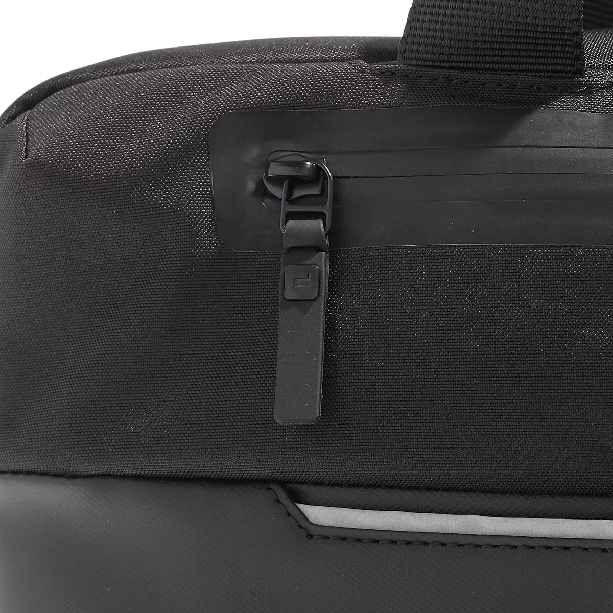 Porsche Design Urban Eco Briefcase M Black Businesstasche – Bild 5